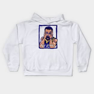 STEPH Kids Hoodie